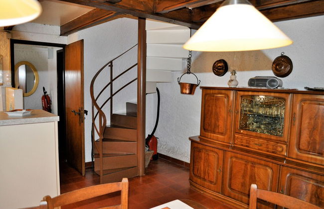 Typical, Romantic Tessiner Cottage - Foto 12