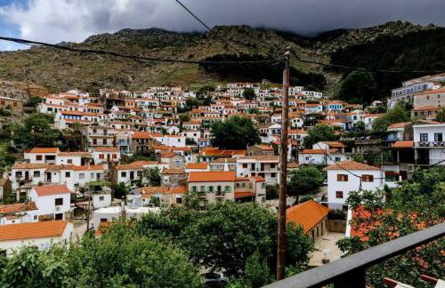 Aretha Mansion - Chora Samothrace - Foto 8