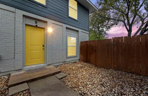 Charming South Lamar Hideaway - Near Zilker & SoCo - Foto 6