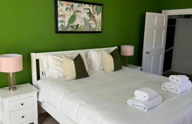 Pilgrims Rest - Foto 9