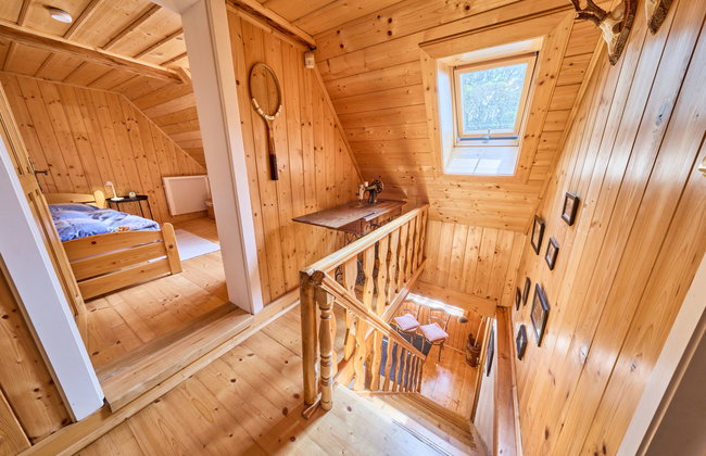 Sunny Slope & Sauna - Foto 22