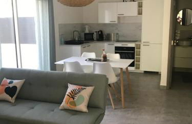 Les jardins de Saint Pancrace - Foto 1