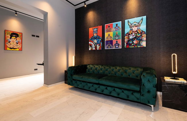 Eco Smart Apartments Premium City - Foto 62