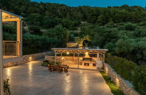 Villa Elithea - Foto 39