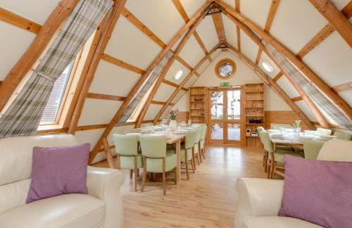 Villa Rabbie Burns Lodge by Interhome - Photo 6