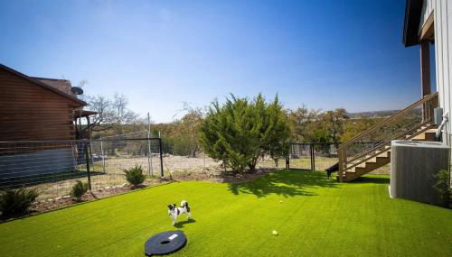 Pet & Family friendly Outdoor Grill Games Sleeps 12 - Foto 5