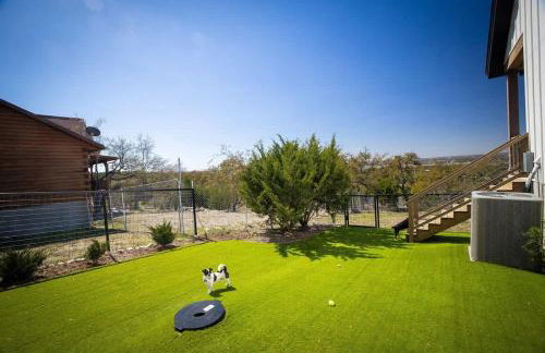 Pet & Family friendly Outdoor Grill Games Sleeps 12 - Foto 5