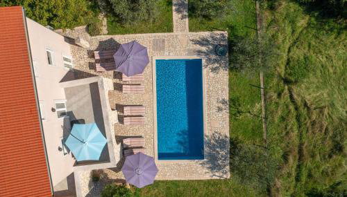 Villa Nolissima - Foto 2