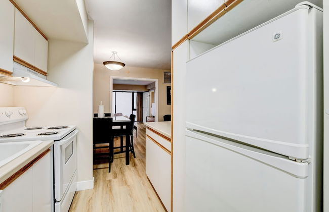 PENTHOUSE SUITE on the Strip - 6 Comfy BEDS - Foto 17