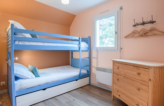 Le Parc des Druides - Foto 11