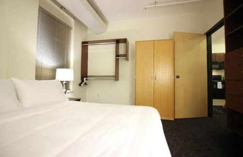 Temple Place 6th Floor - Foto 22