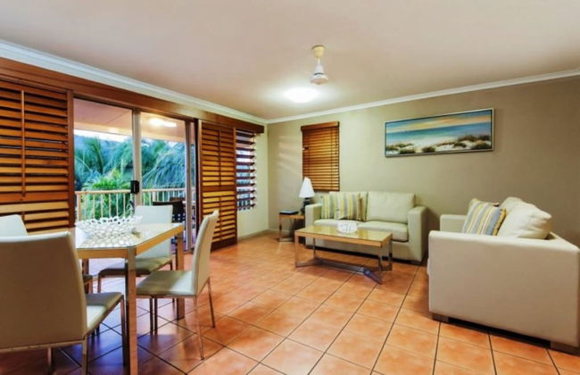 at Boathaven Bay Holiday Apartments - Foto 25