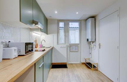 Le Brière - Appart'Escale - Foto 6