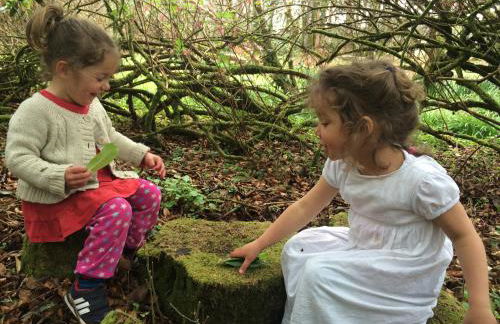 Bonawe House Holiday Cottages - Foto 26