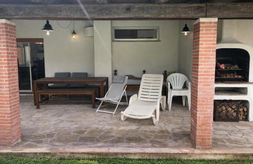 Villa just steps from the sea-Garden & Relax - Foto 42