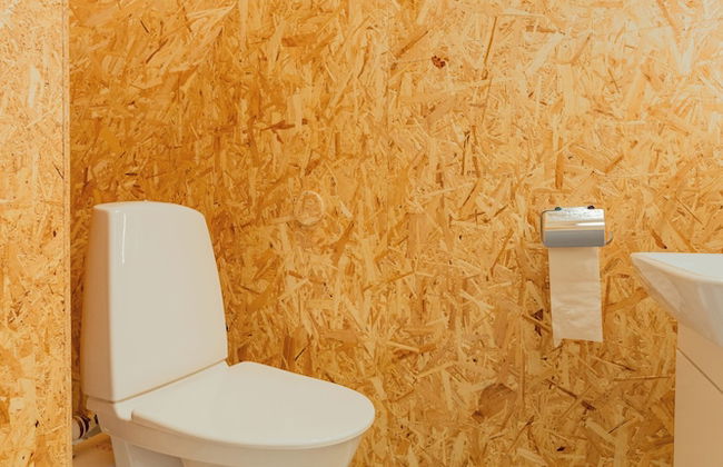 A Pearl In A Forgotten Fjord - Luxury Boathouse - Foto 14