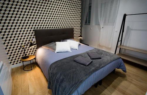 Gîte Le Pressoir - Foto 47