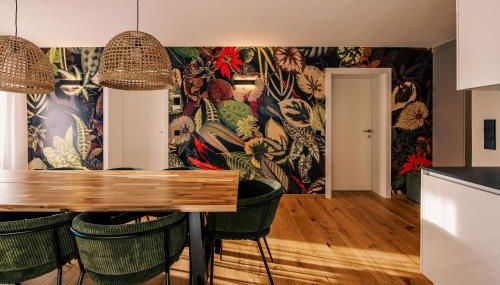 The Nest – 85 qm apartment - Mountain, Ski, Relax - Foto 2