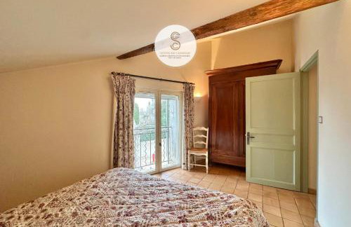 Douce Provence Paradou Les Alpilles - Foto 16