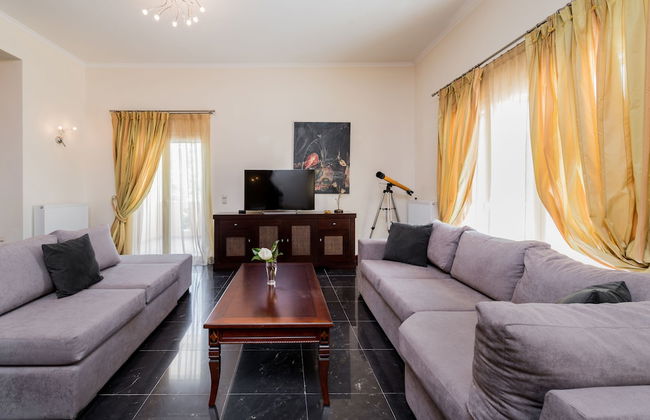 Leone Luxury Villas - Foto 23