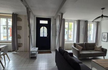 Belle maison de ville - Foto 11