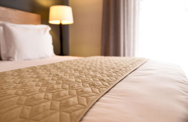 Mint Hotel Rosebank - Photo 8