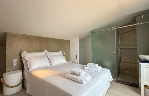 Dimeli - Sea View Villas in Foinikounta - Photo 38