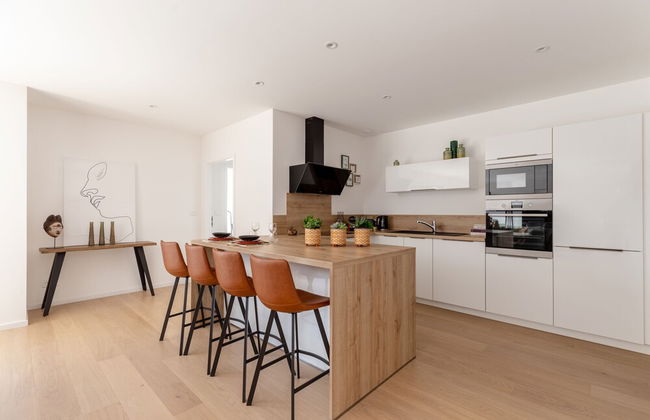 Appartements du Comté de Dabo - Photo 19