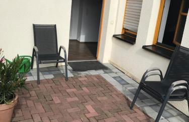 Monteure Apartment Roxheim - Foto 24