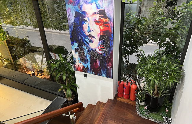 HALO ME Villa - Photo 32