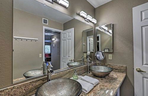 Tucson Desert Retreat with Pool and Hot Tub Access! - Foto 15