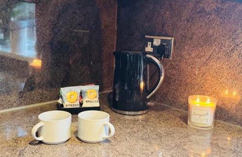 New Road Apartment - 2 Bedrooms - Sleeps 3 - Foto 25