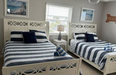 Sea Oats 401 - Beautiful 2 Bed 2 Bath Ocean Front Corner Unit - Prime Location! - Foto 7