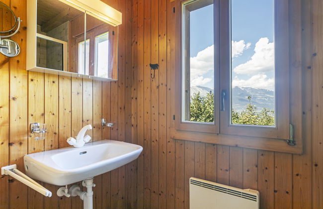 Chalet Mayens - Foto 18