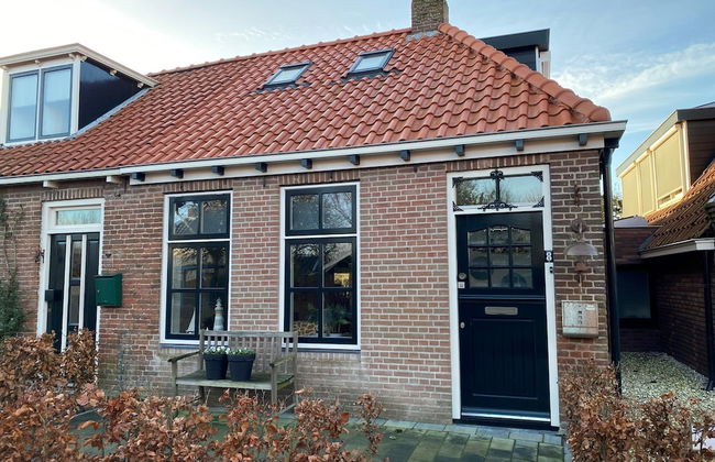 Holiday Home Paesens Near Wadden Sea - Foto 36