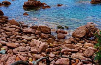 Da Marta Appartamento VISTA MARE MOZZAFIATO ISOLA ROSSA - Photo 44