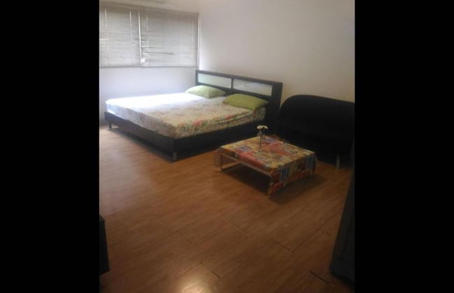 Room in Apartment - Thailand Taxi & Apartment Hostel - Foto 6