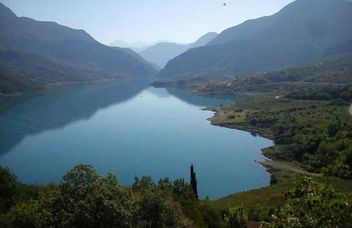 Kedros Chalet - Foto 44