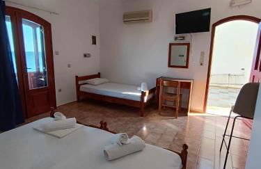 Nisaki chios apartments - Foto 6