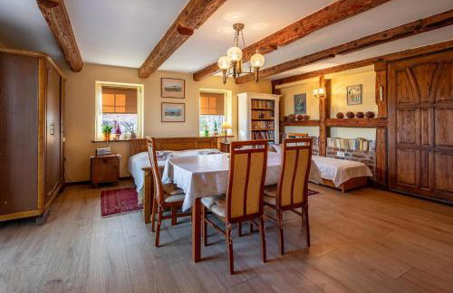 Róże i Jabłonie Agroturystyka - Foto 42