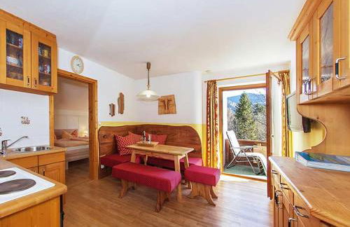 Haus in der Loferau - Foto 25