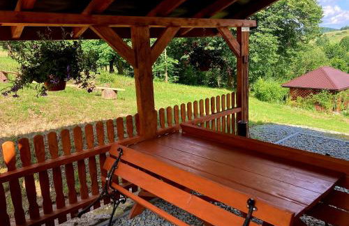 Domek na Wzgórzu - Foto 14