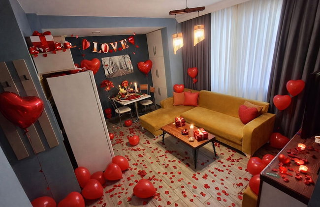 EVLAND CİTY SUİT - Photo 16