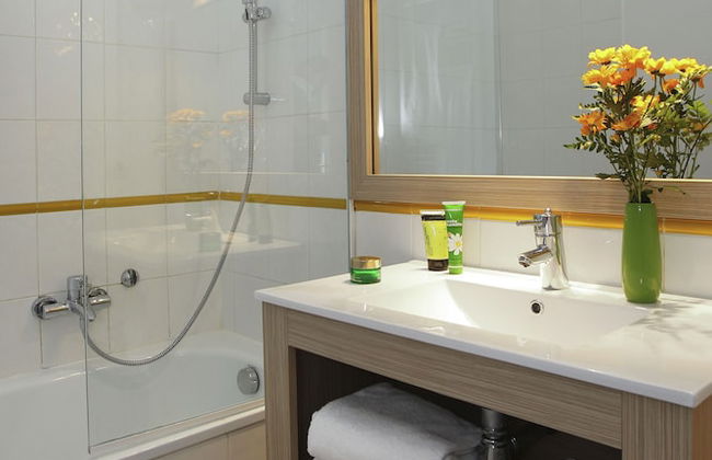 Aparthotel Adagio Access Nice Magnan - Foto 26