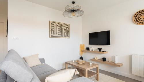 Douceur de Vivre Urbaine Jonage GROUPAMA STADIUM - ARENA - LYON AEROPORT SAINT EXUPERY - EUREXPO - Foto 5