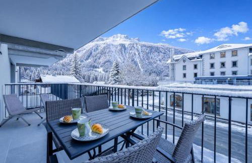 Le Royal Straton - Happy Rentals - Foto 1