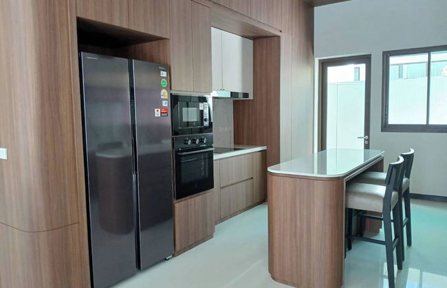 The Regent Private Pool Villa Phuket - Foto 5