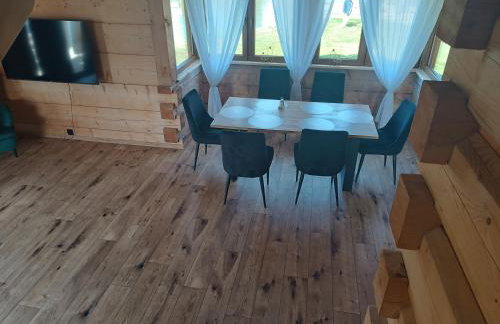 Szlacheckie Domki - Foto 11