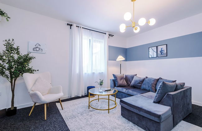 Elm Apartments - Foto 68