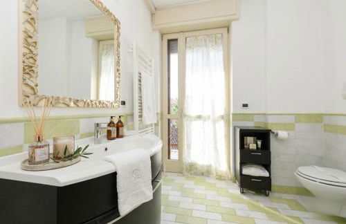 CIAO LAGO Family Apartment DesenzanoLoft Official Partner Homes & Villas by Marriott Bonvoy - Foto 27